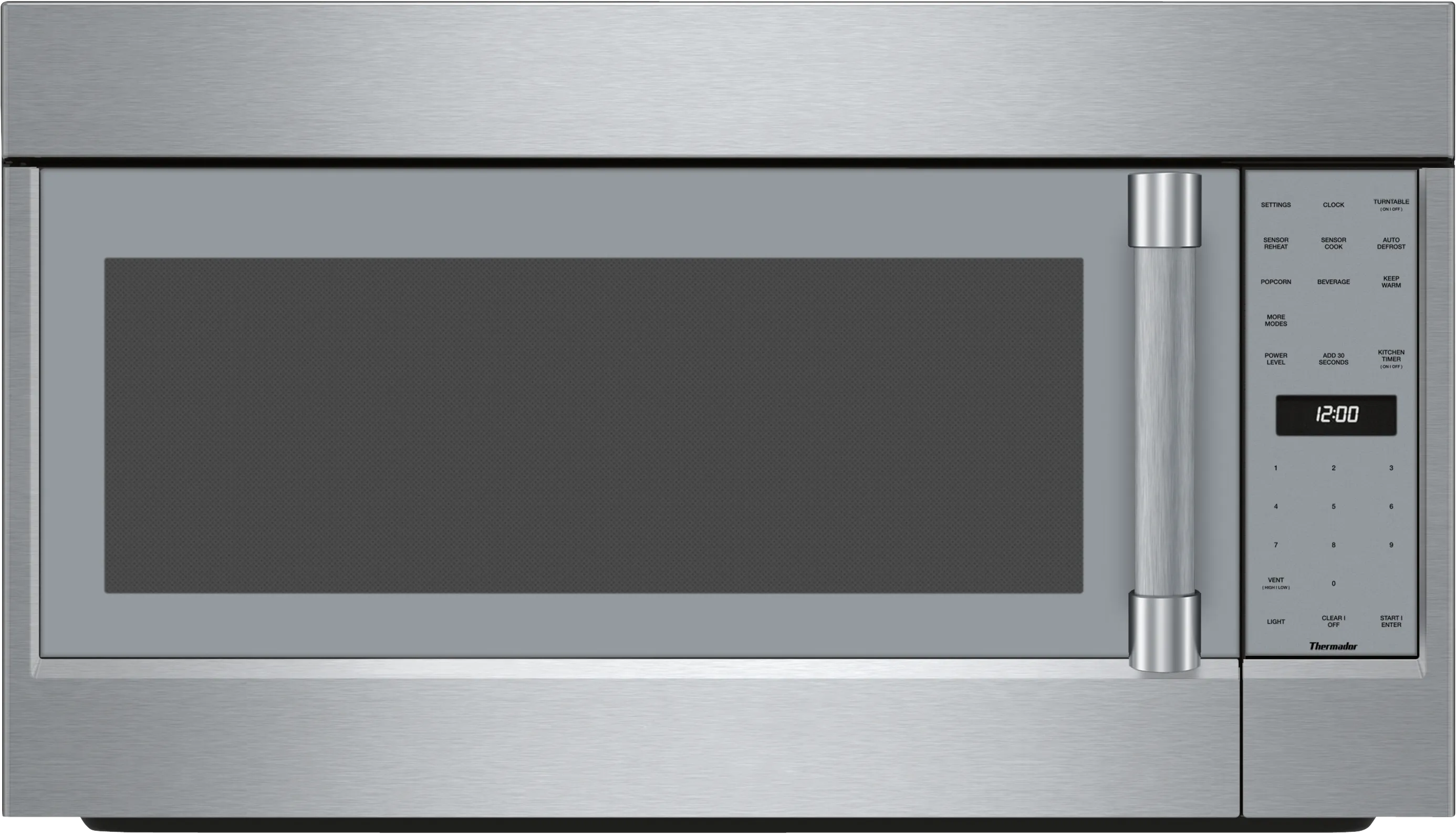 Thermador Professional Series Microwave - Thumbnail 5