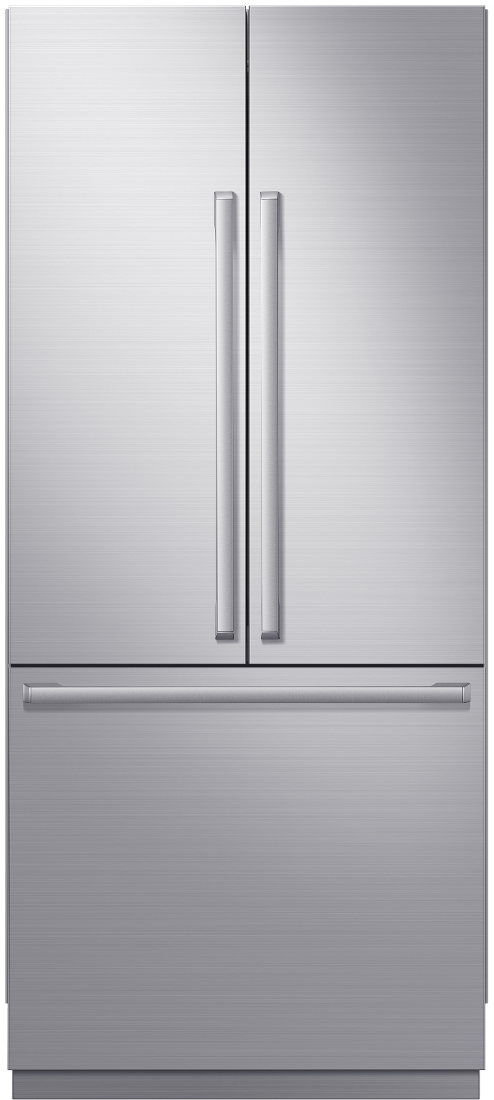 Dacor DRF365300AP/DA Refrigerator - Thumbnail 3