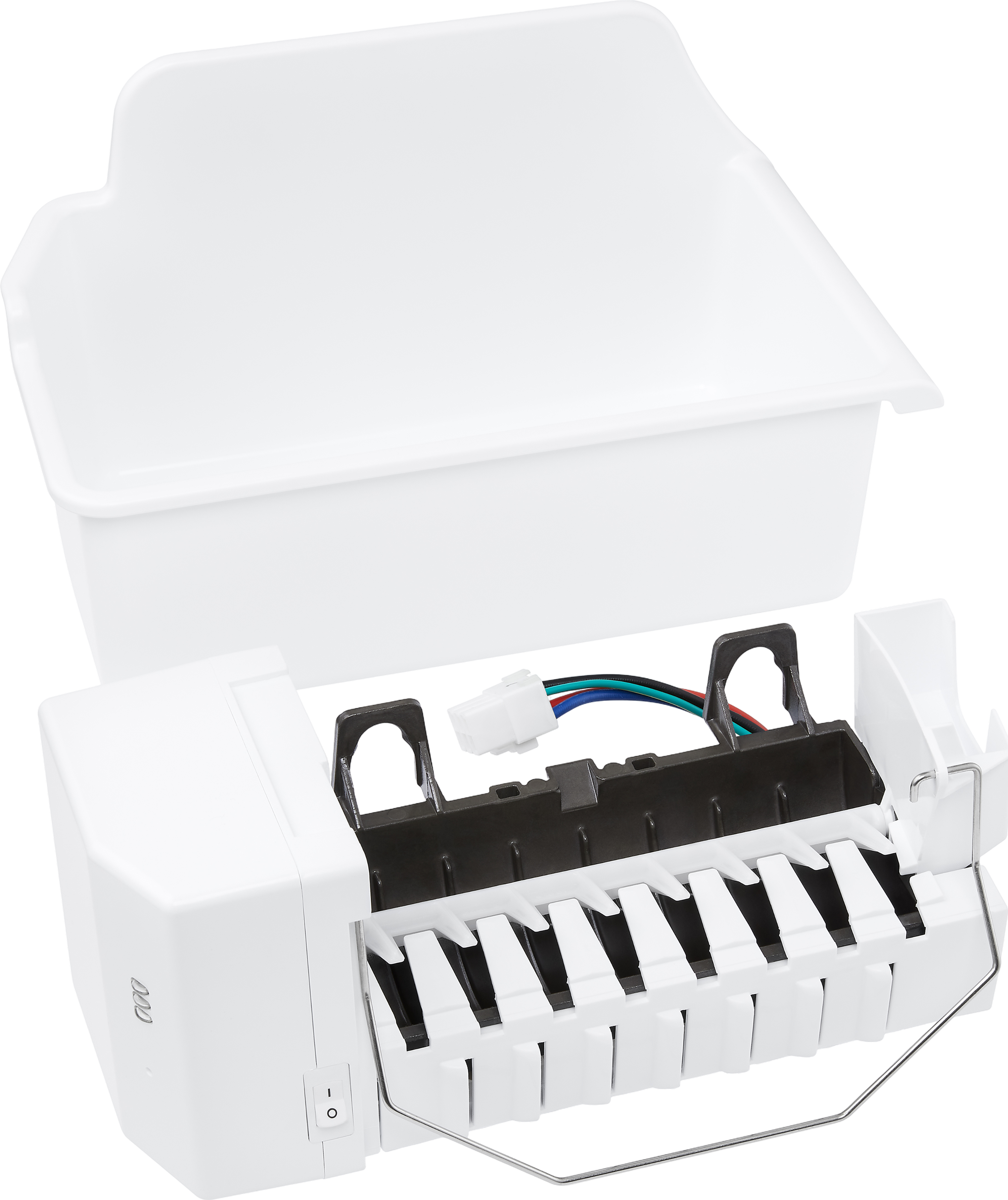 Larkin Ice Machine LG Automatic Ice Maker Kit – LK50C