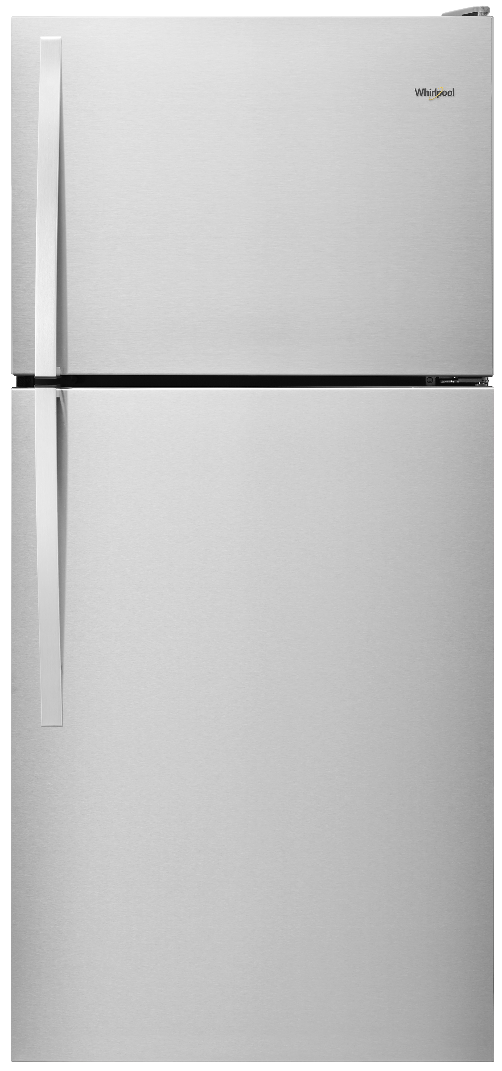 - Flexi-Slide Bin: Whirlpool's Innovative Top-Freezer Design