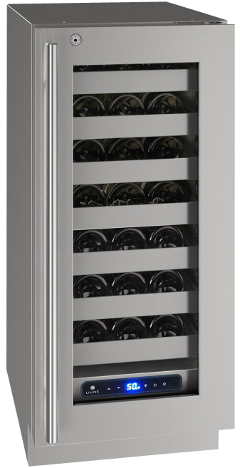 U-Line Wine Refrigerator