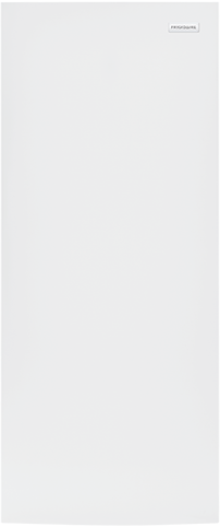 Frigidaire 15.7 cu. ft. Upright Freezer with Energy-Saving Insulation