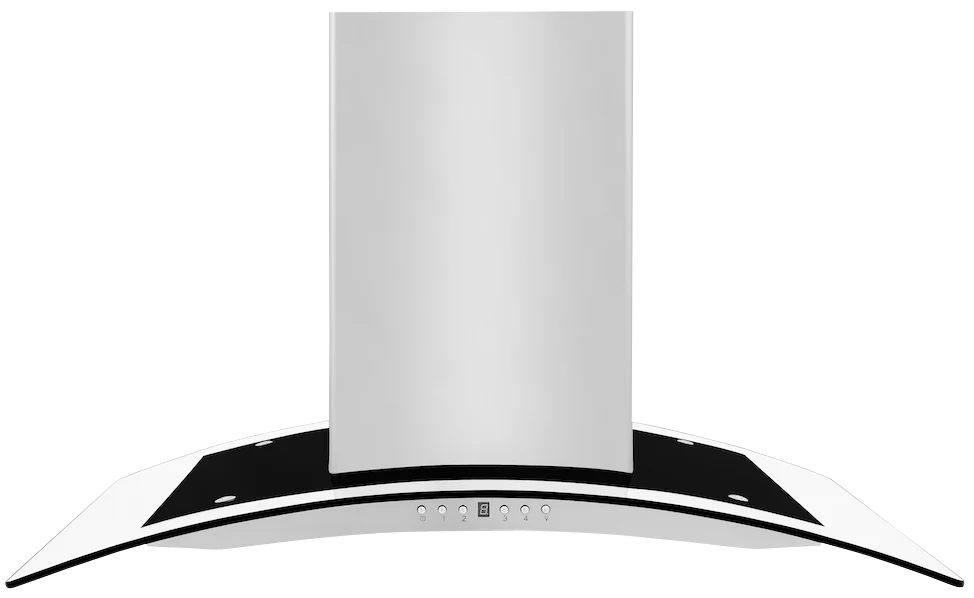 ZLINE GL14I30 Island Mount Range Hood