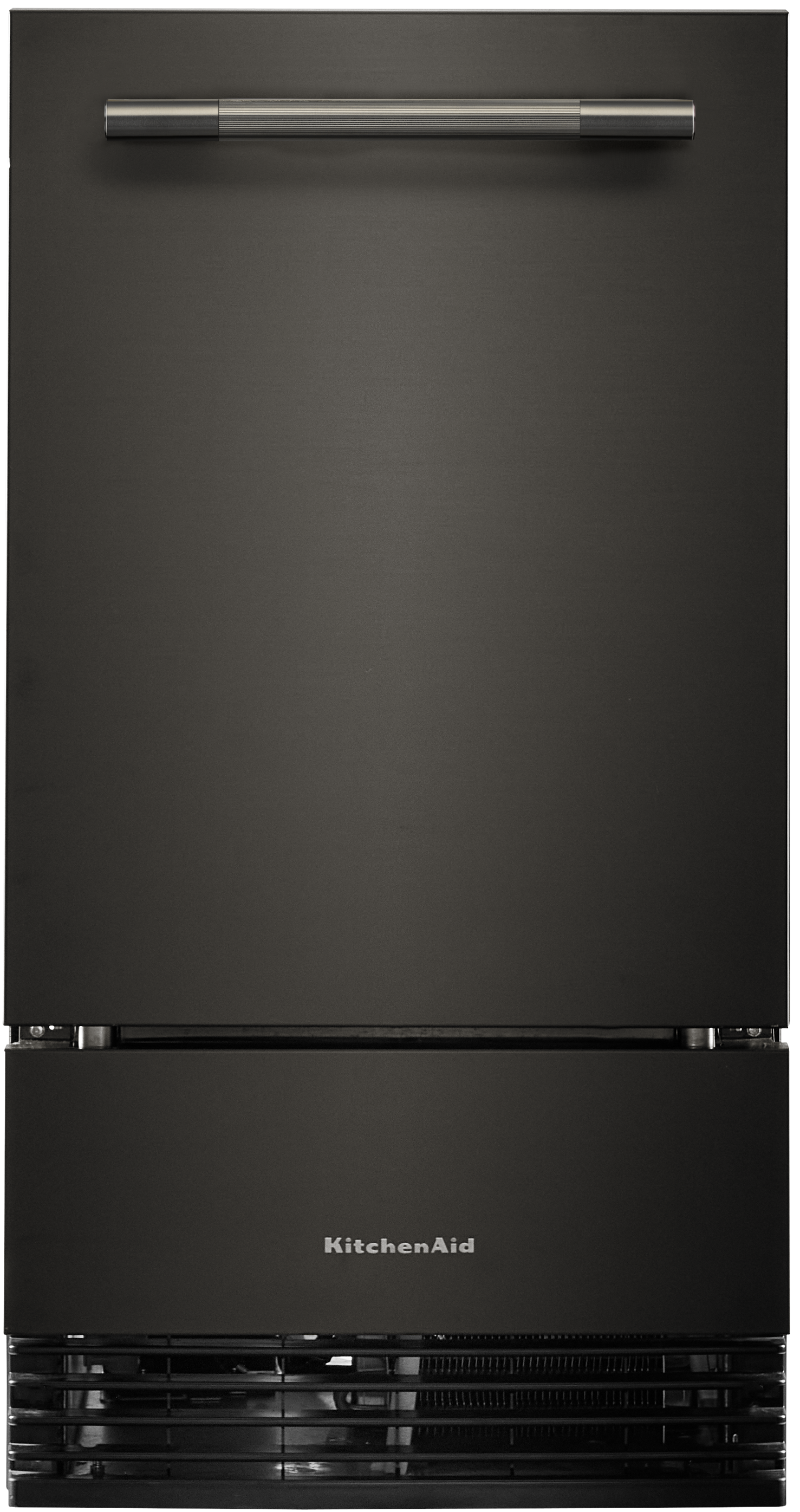 Kitchenaid Ice Machine KitchenAid 18