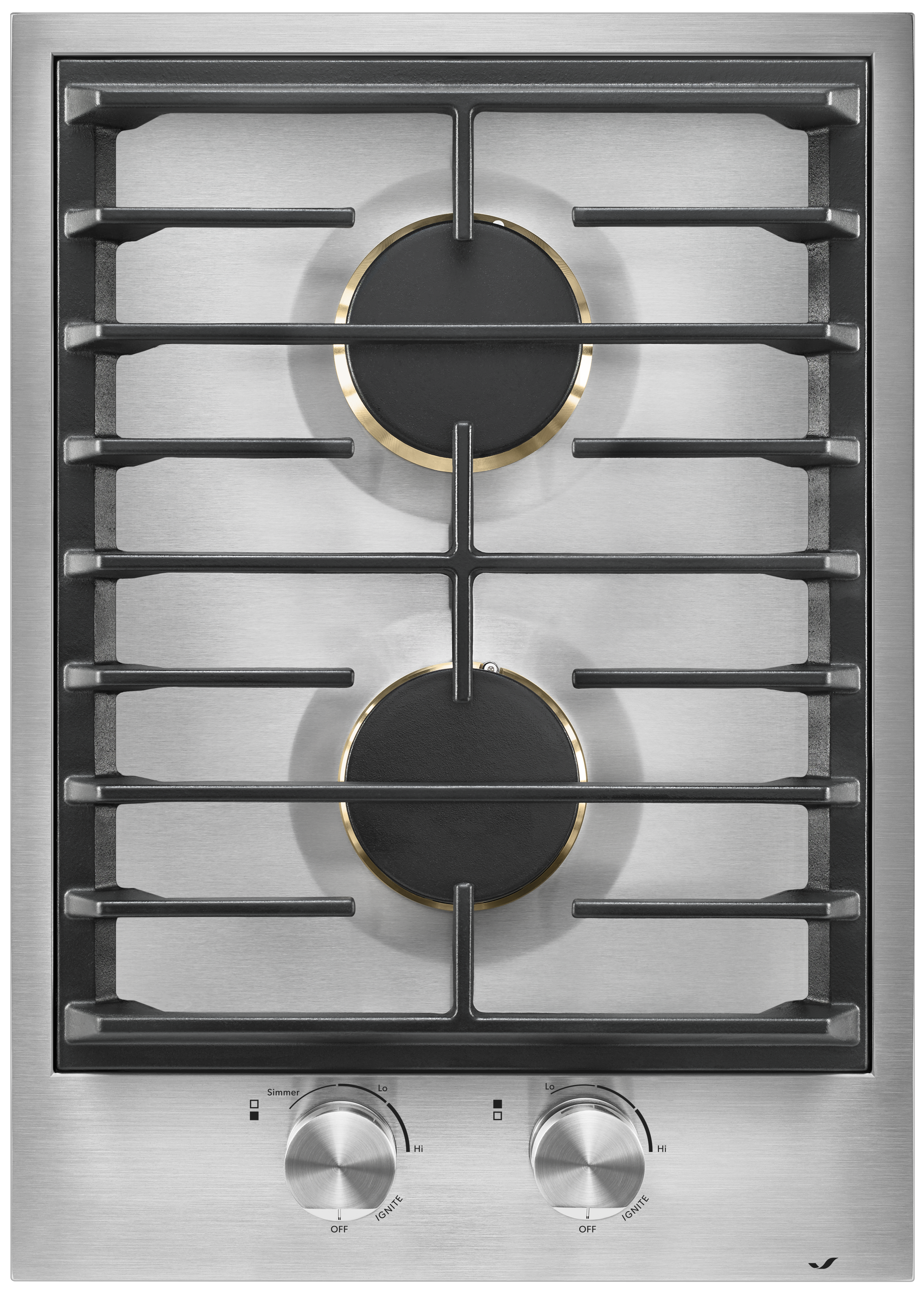JennAir JGC3215GS Custom Gas Cooktop - Thumbnail 5