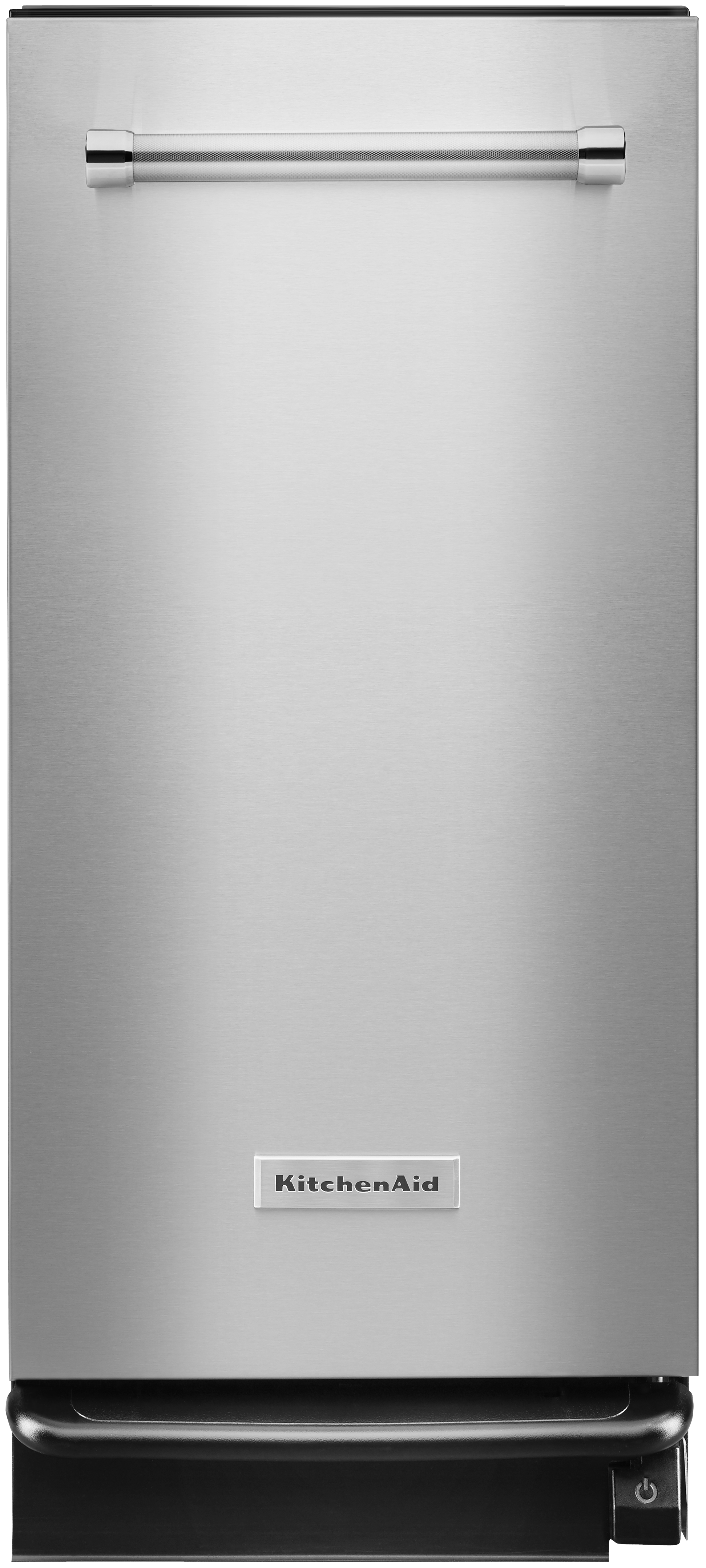 KitchenAid Trash Compactor - Thumbnail 5