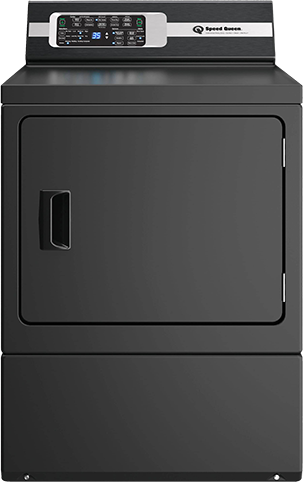 Speed Queen Electric Dryer - Thumbnail 4