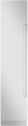 SIGNATURE KITCHEN SUITE 18-inch Integrated Column Freezer - SKSCF1801P
