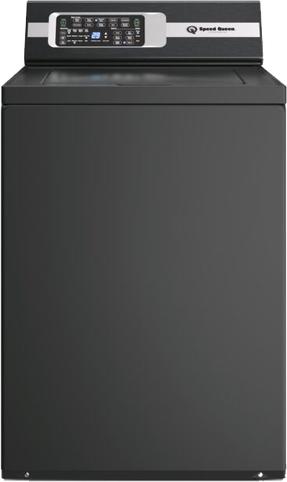 DRT ゴースト Queen Speed Queen 7 Cu. Ft. White Gas Dryer - DR7004WG | Abt