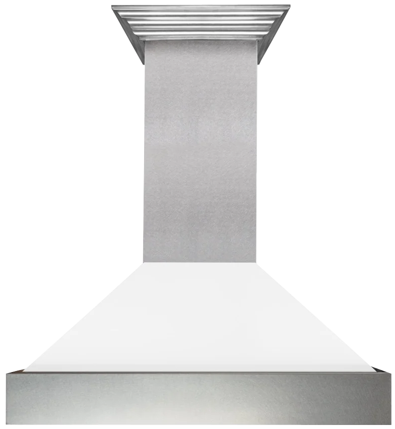 ZLINE DuraSnow Range Hood