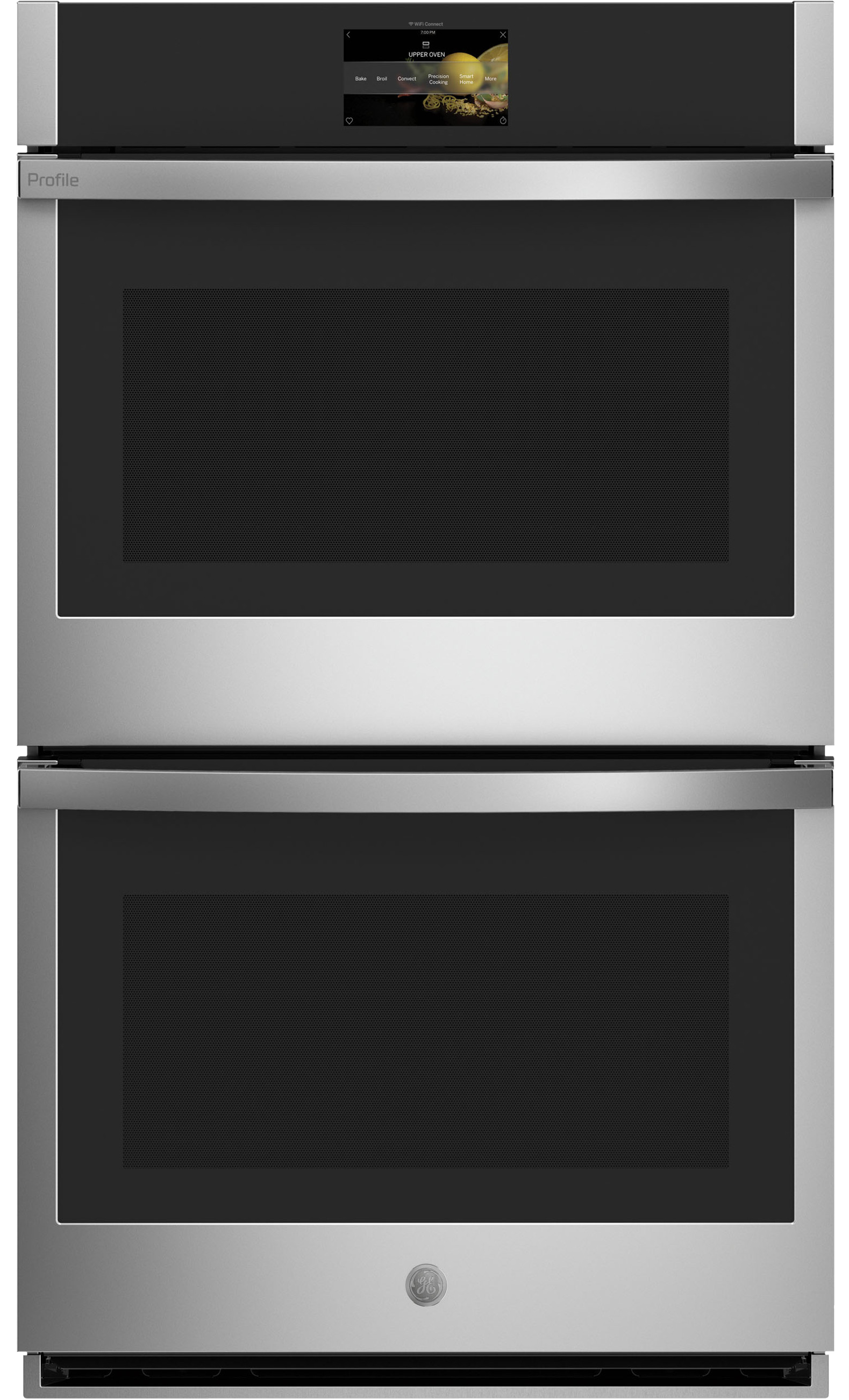 GE Profile Double Oven - Thumbnail 4