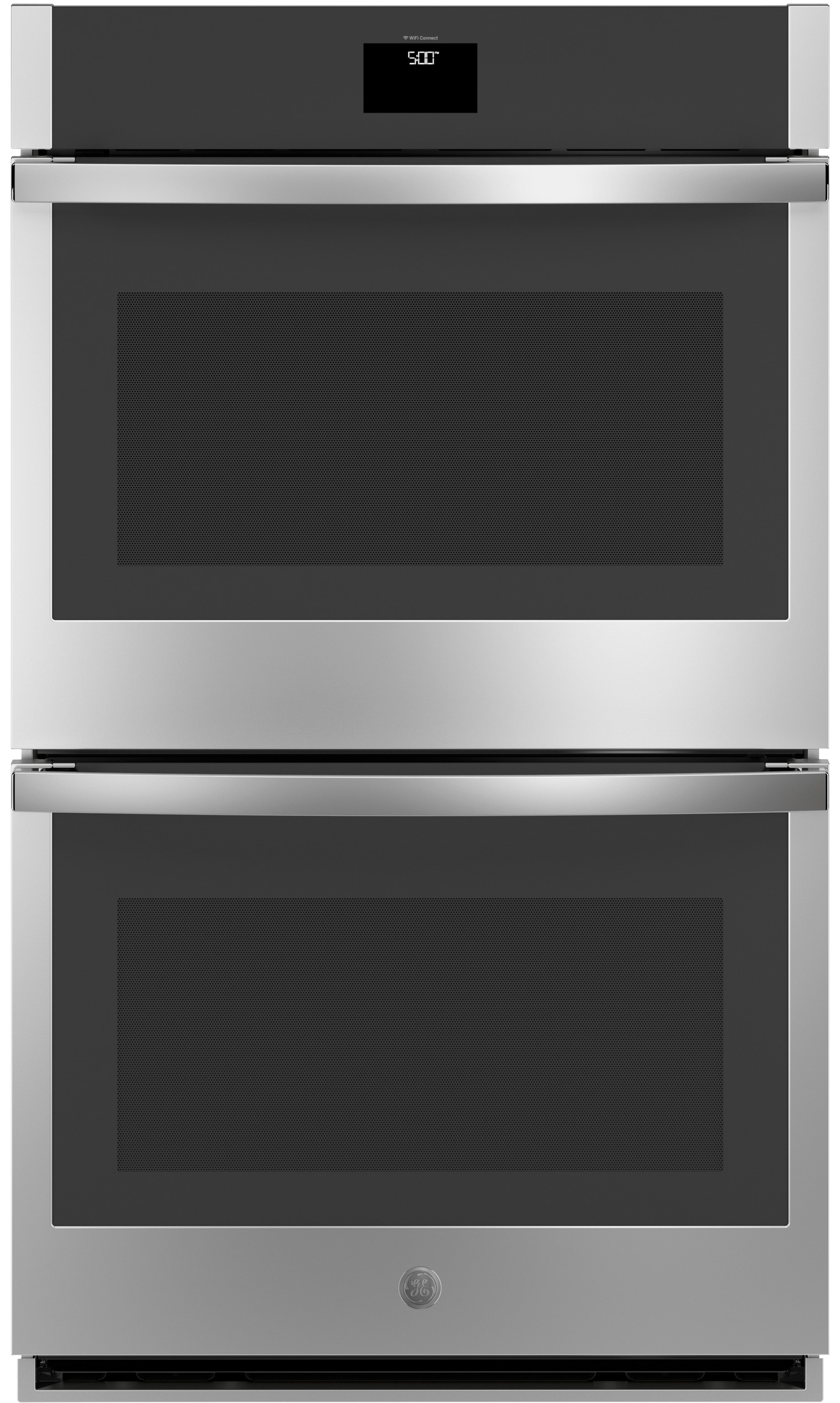 GE Smart Built-In Convection Double Wall Oven