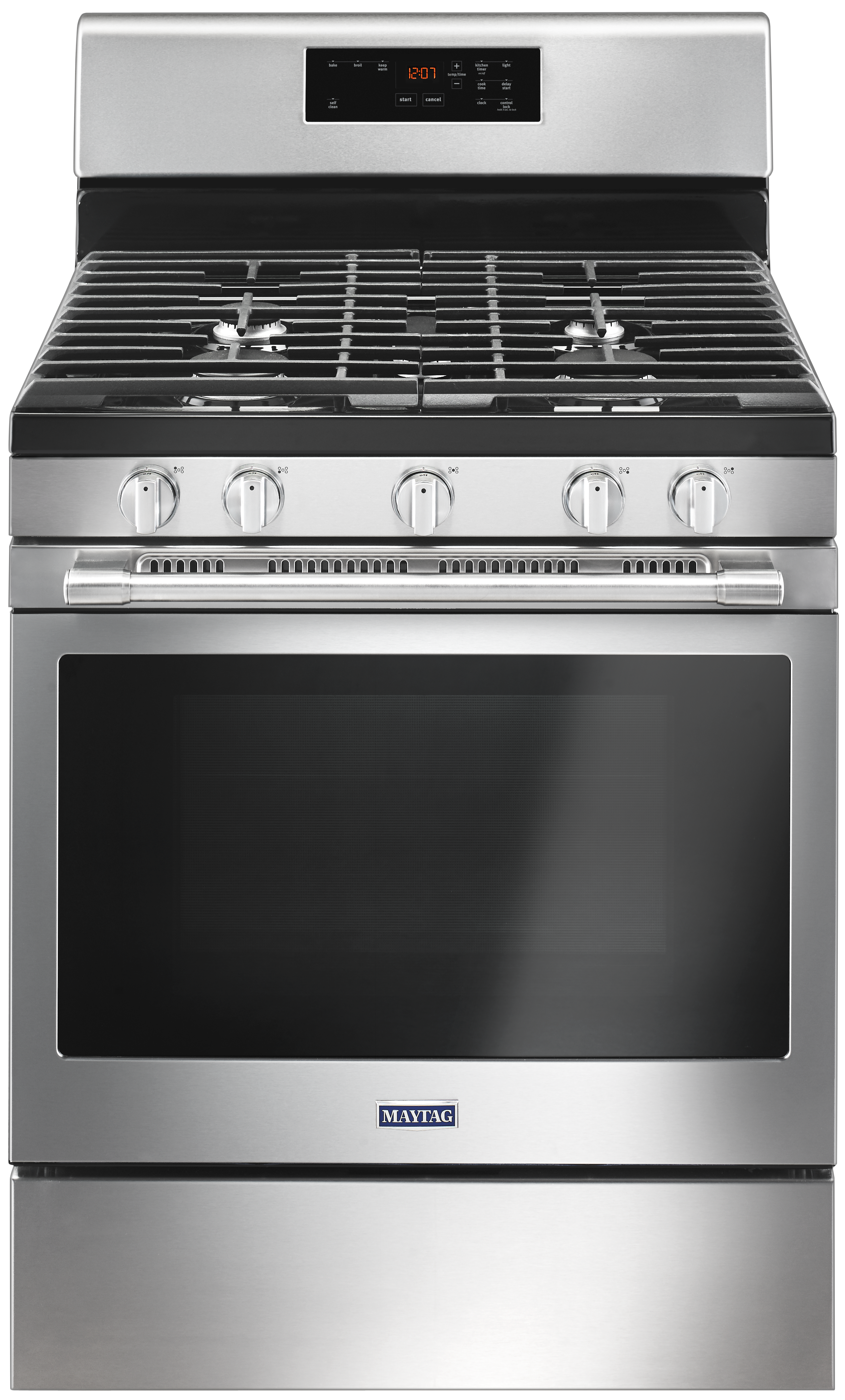 Maytag Freestanding Gas Range - Thumbnail 3