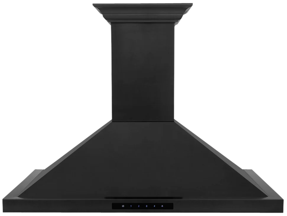 ZLINE Wall Mount Range Hood
