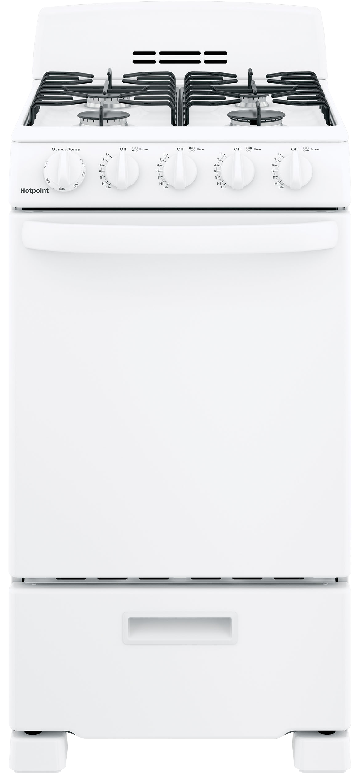 Hotpoint 20