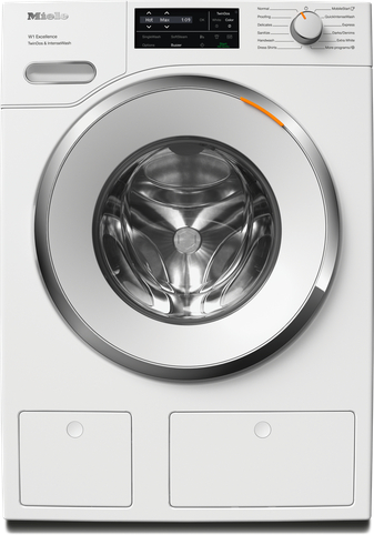 洗濯機 mi 洗濯乾燥機 を購入 | Miele (ミーレ) 公式オンラインストア