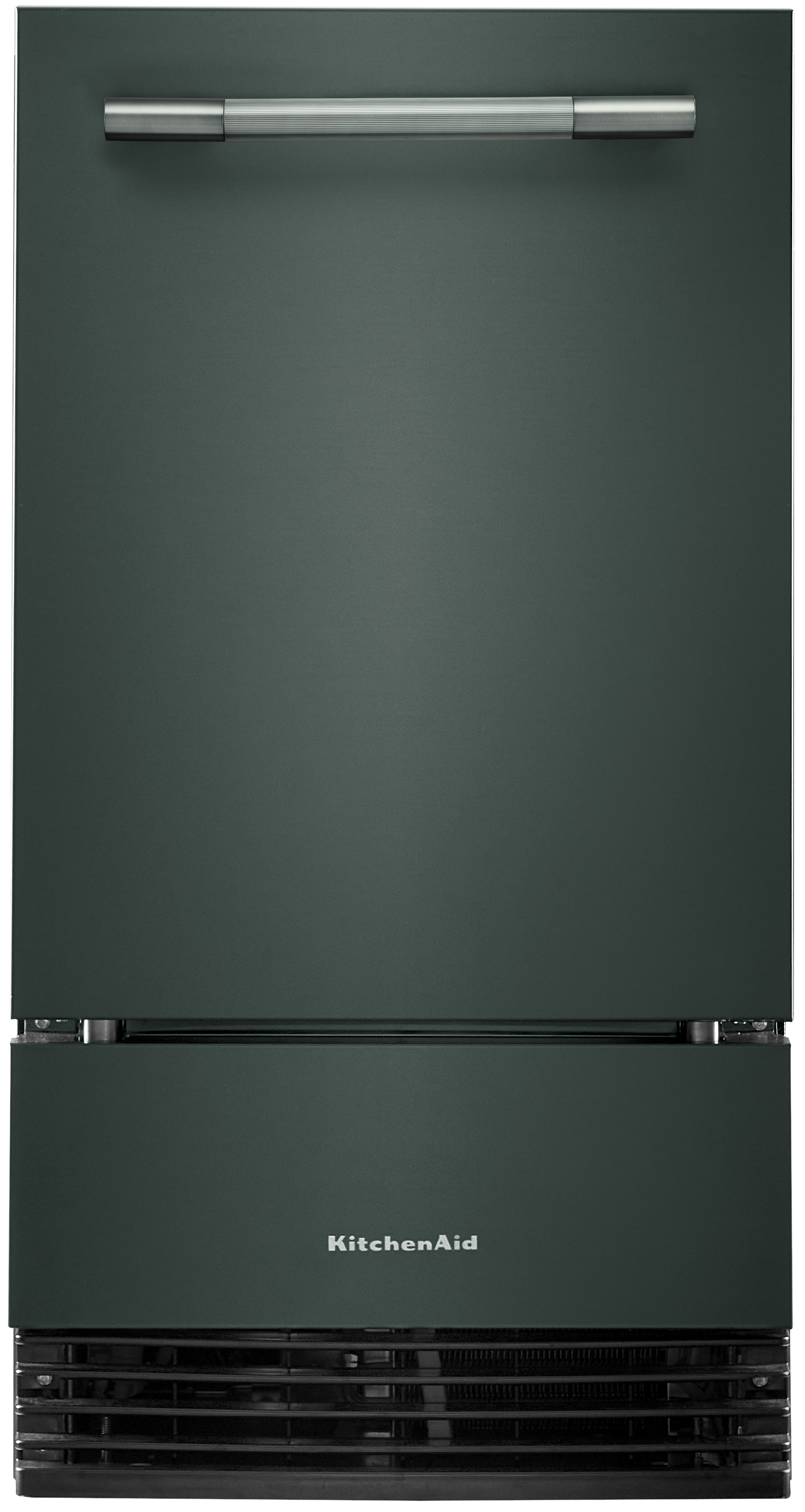Kitchenaid Ice Machine KitchenAid 18