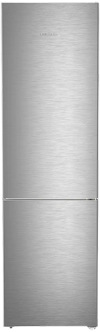 LIEBHERR 24'' Freestanding Bottom Freezer Refrigerator with