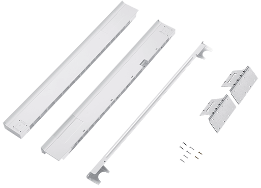 Samsung Stacking Kit for Heat Pump Dryer, Washer – SKK8HK