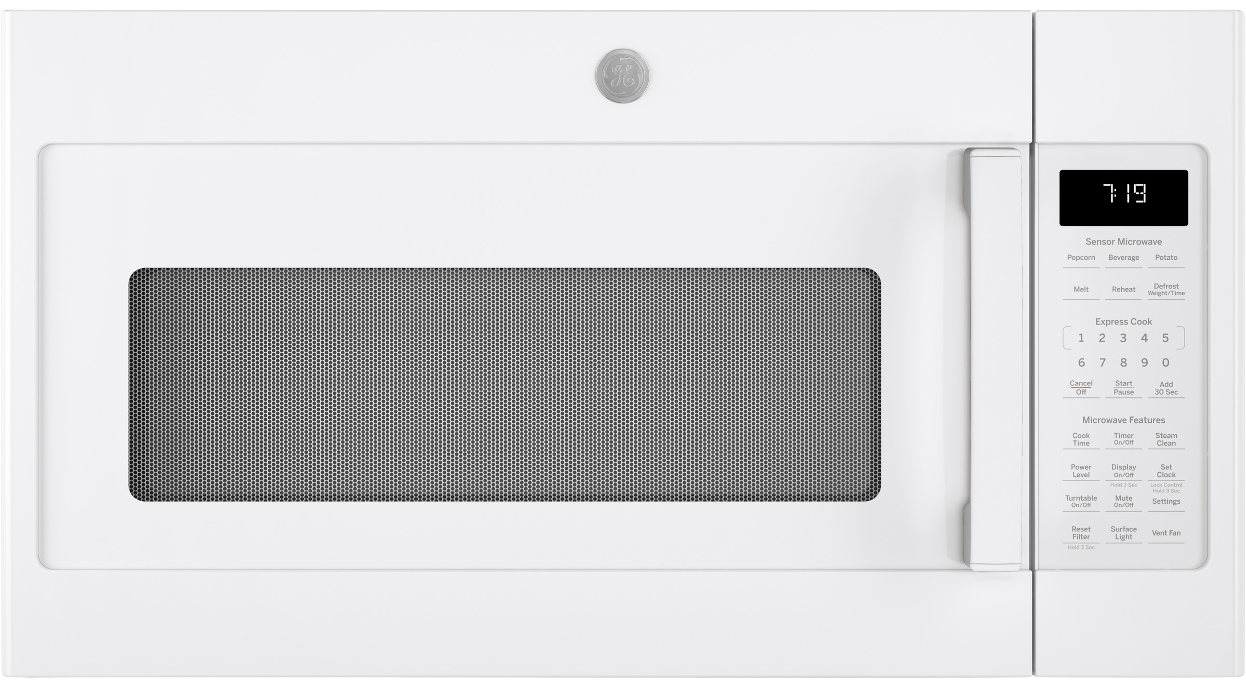 GE 30