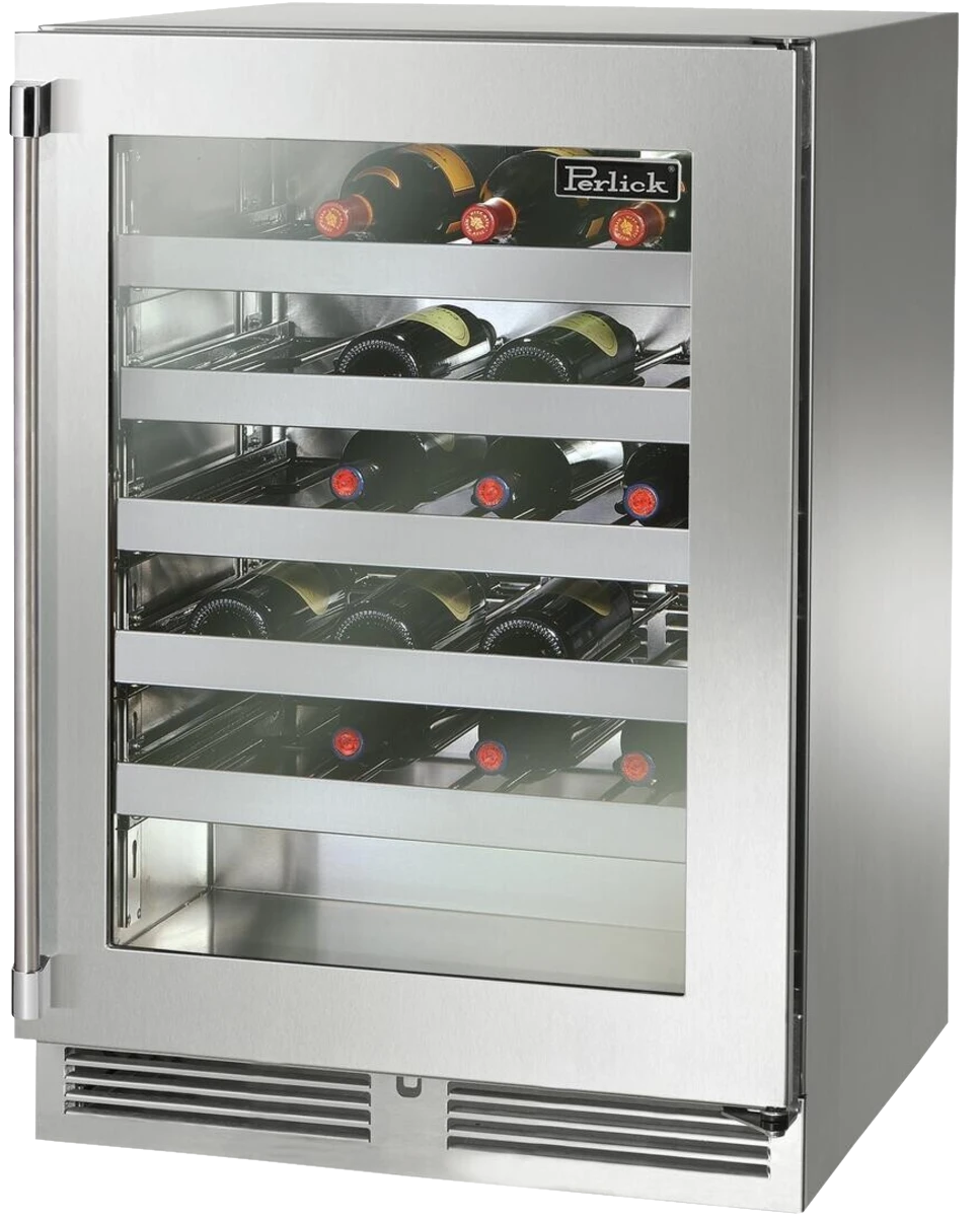 Perlick HP24WS43R