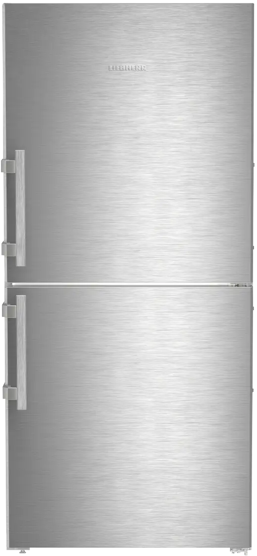 LIEBHERR Combined fridge-freezers with EasyFresh and NoFrost - SC7520