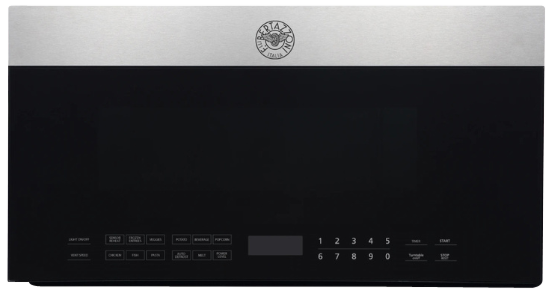 Bertazzoni Microwave Oven