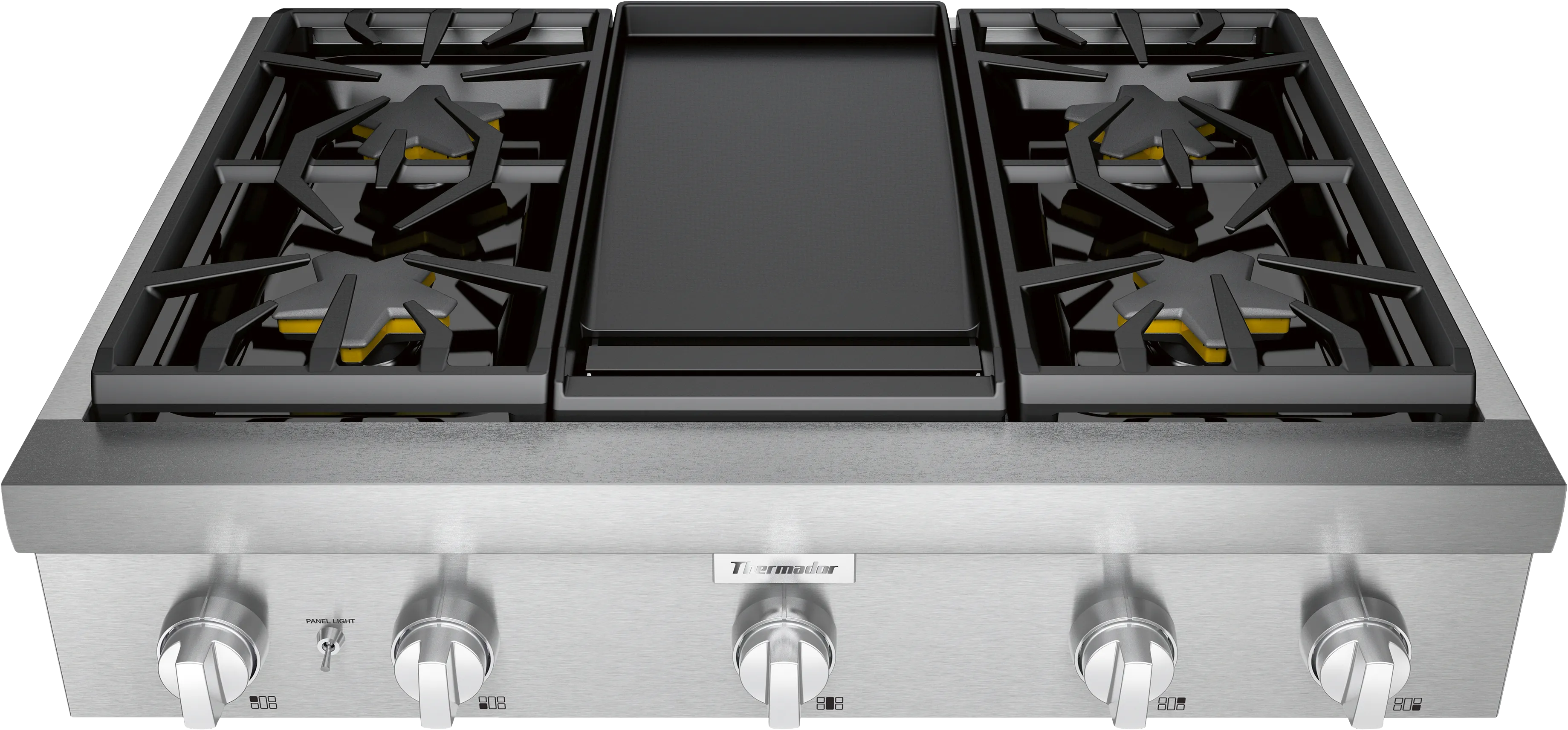 Thermador PCG364WD Rangetop