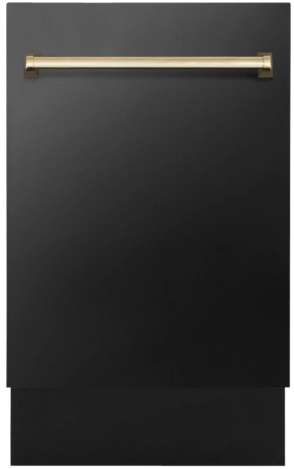 ZLINE Kitchen and Bath Dishwasher - Thumbnail 4