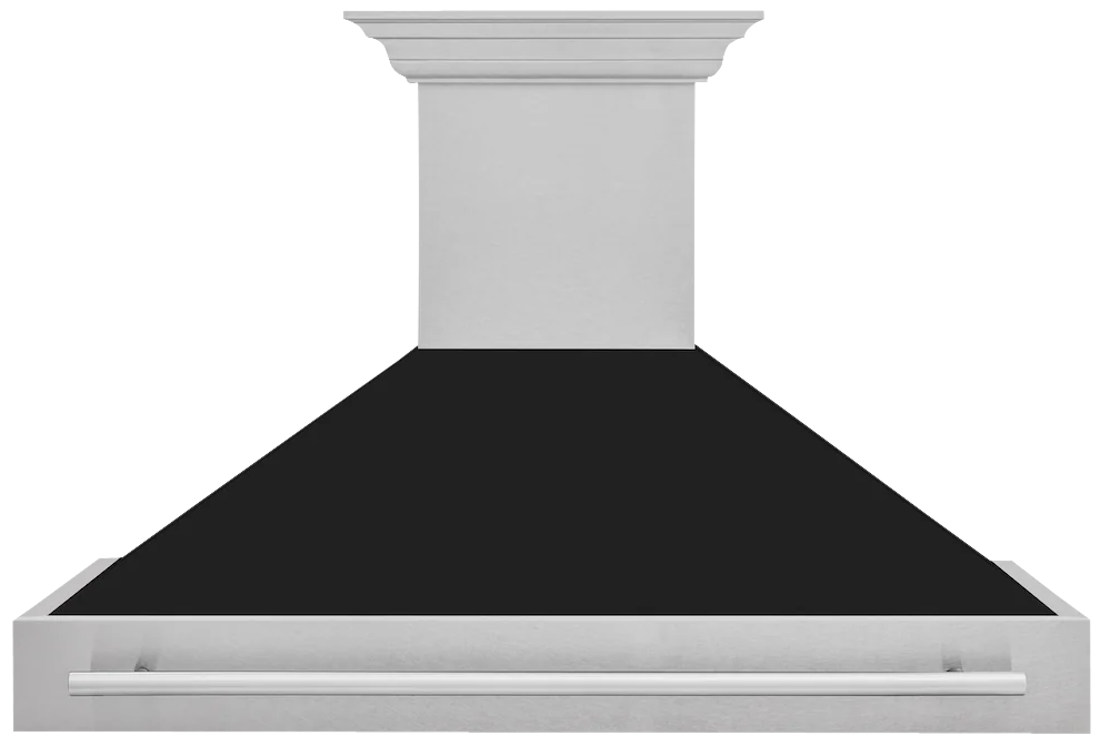 ZLINE Designer Series Wall Mount Range Hood - Thumbnail 2