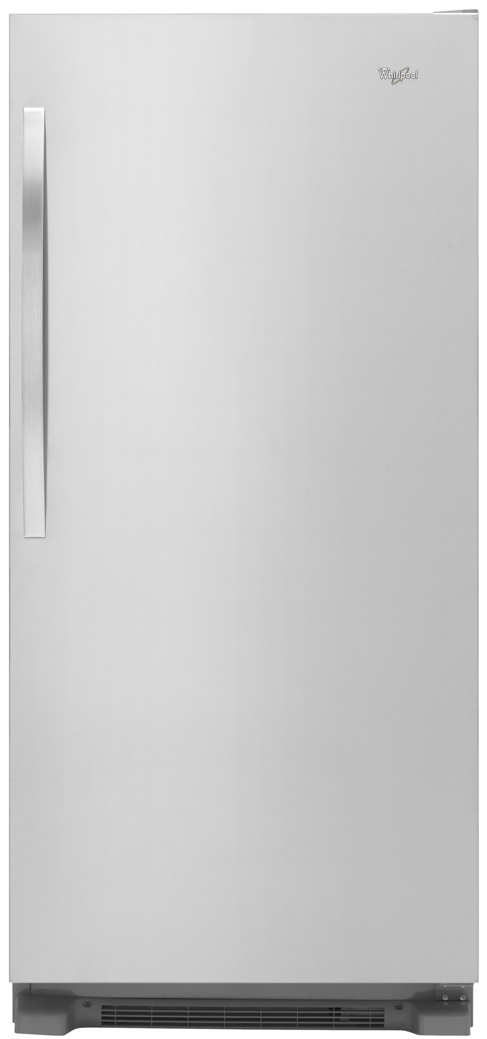 Whirlpool 17.7 cu. ft. Freezerless Refrigerator, LED Lighting