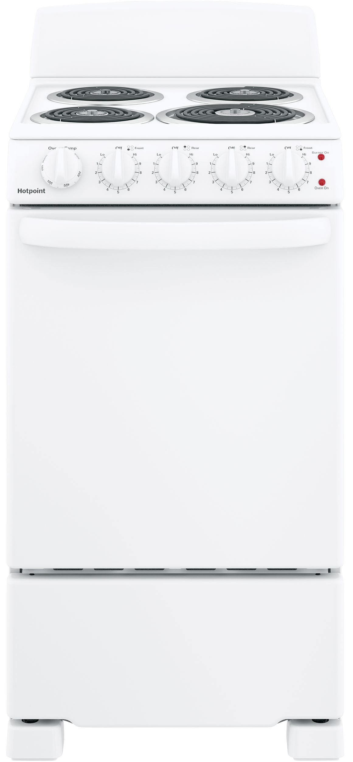 Hotpoint Range HOTPOINT 20