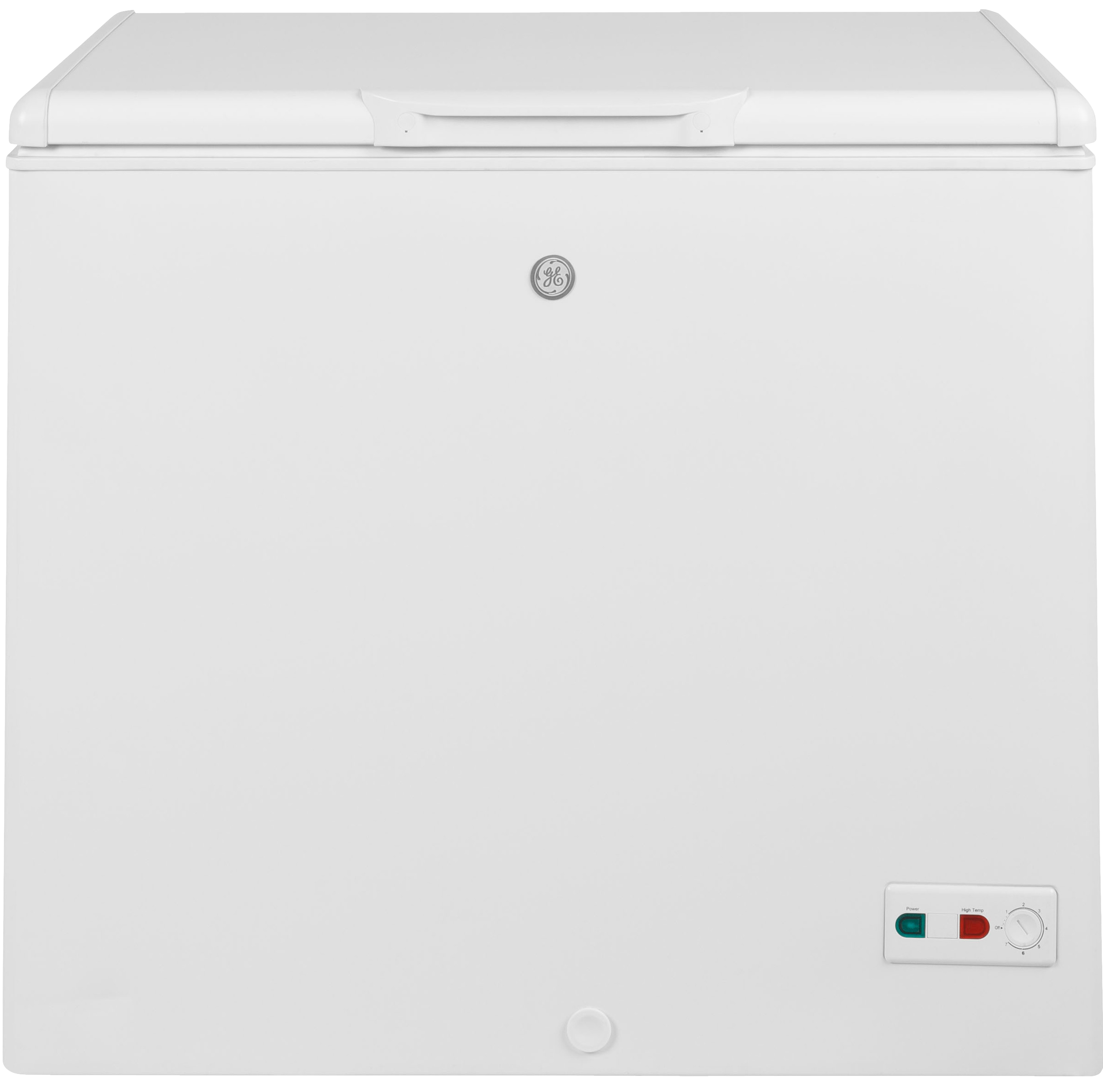 GE Chest Freezer - Thumbnail 3