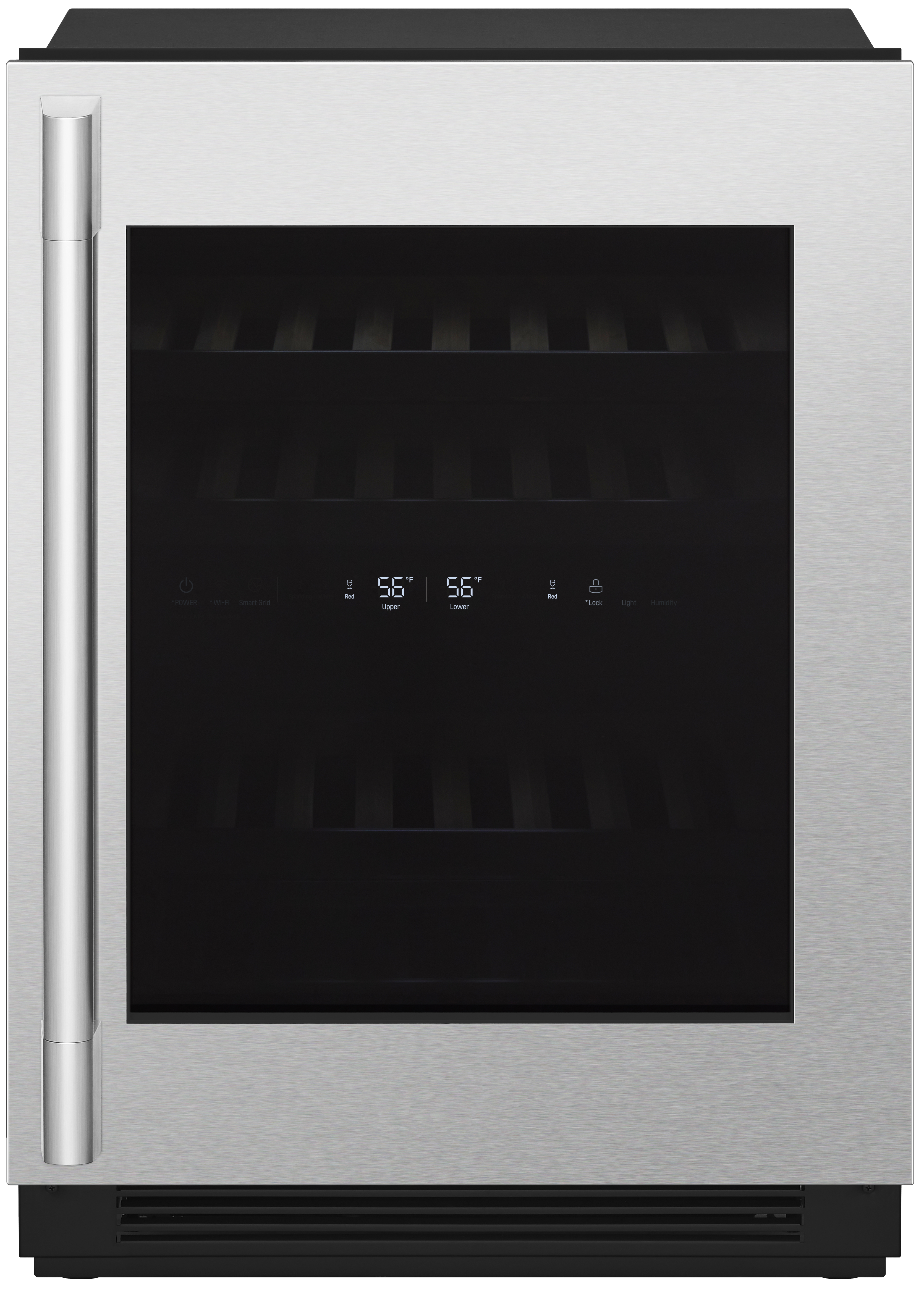 LG Signature Wine Refrigerator