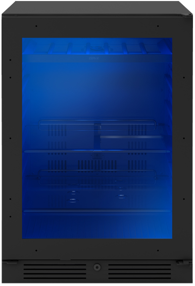 Zephyr PRB24C01CPG Beverage Cooler - Thumbnail 4