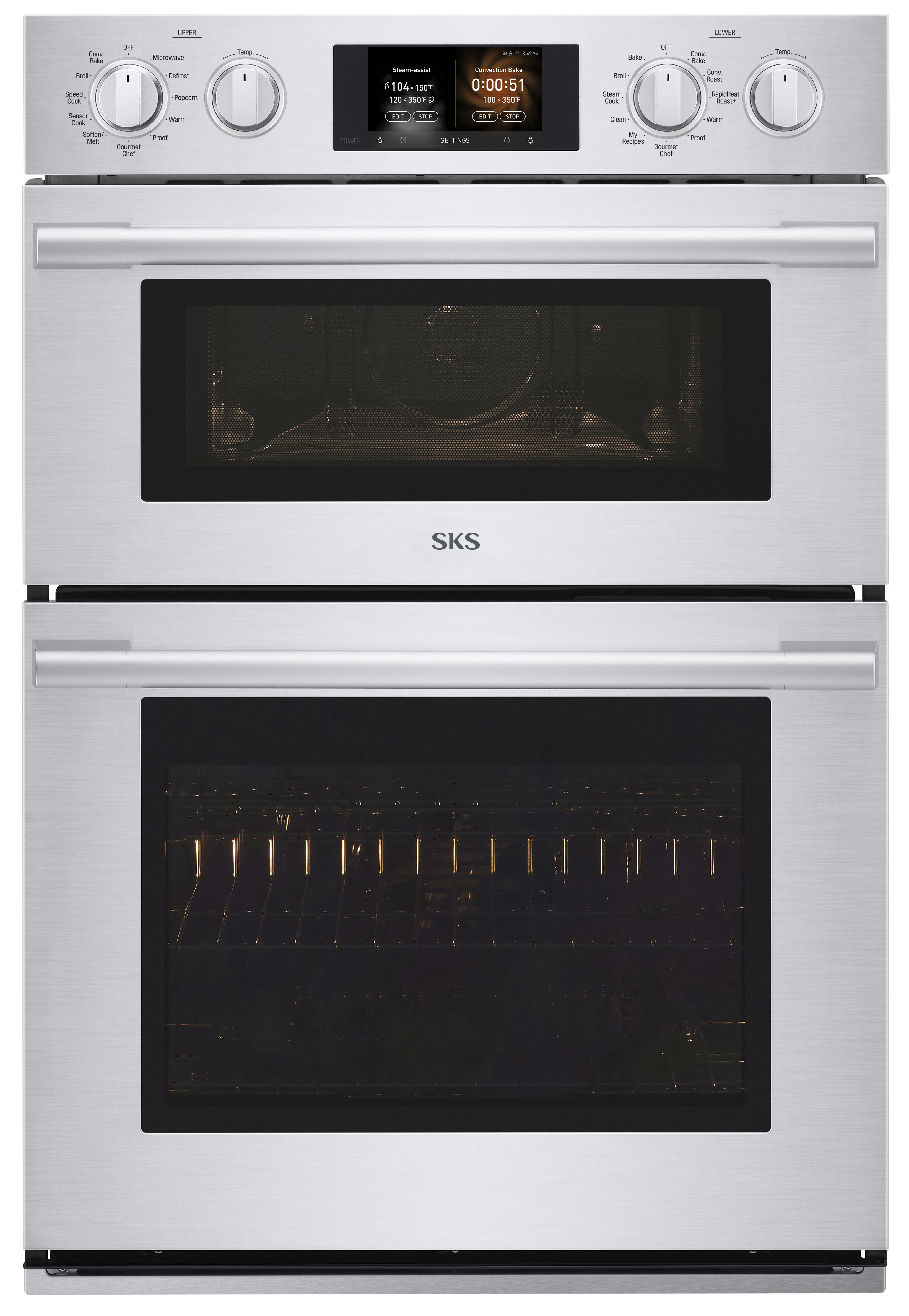 SIGNATURE KITCHEN SUITE 48