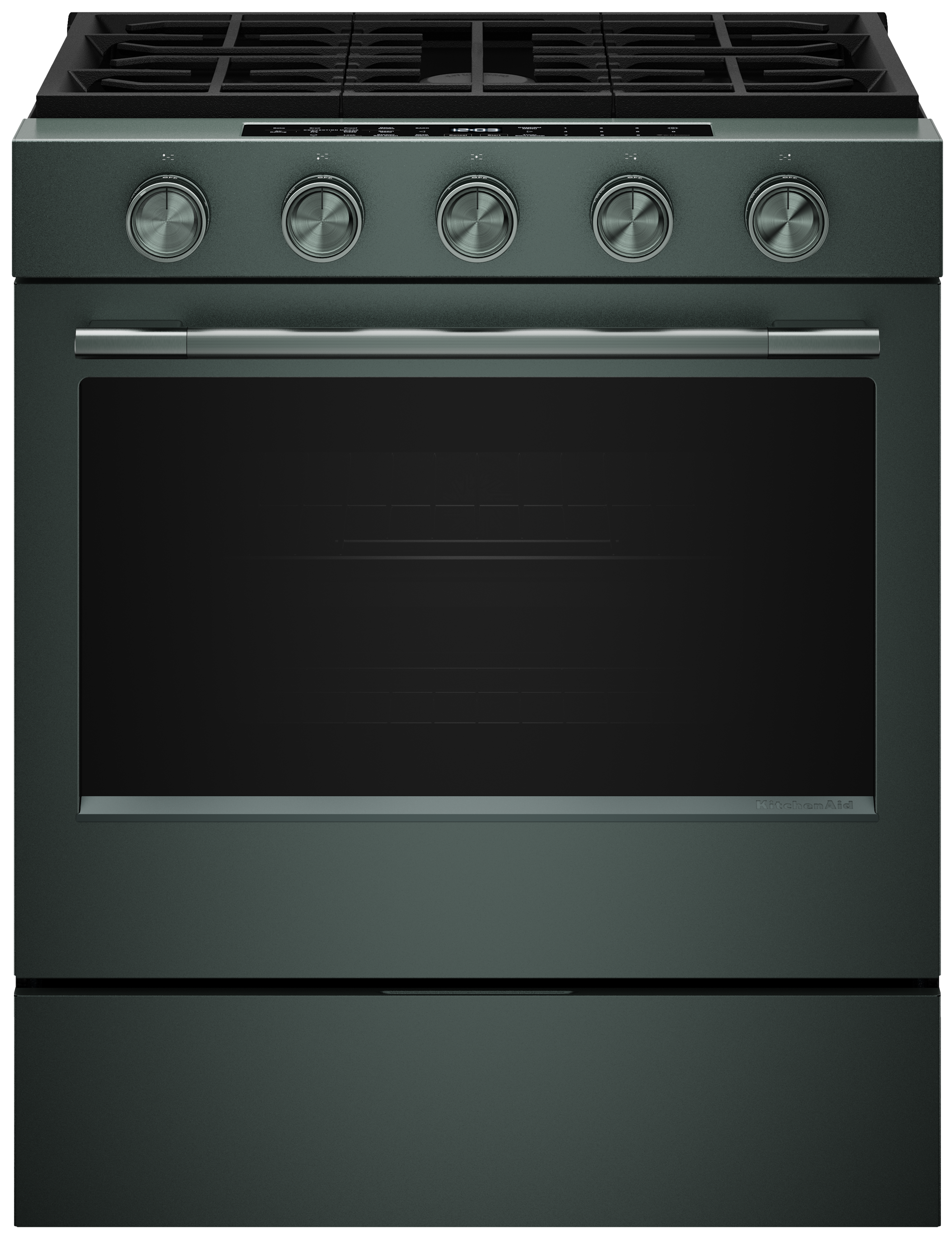 KitchenAid KSGS530SJP Gas Range - Thumbnail 5