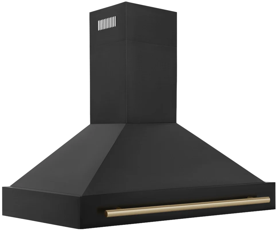 ZLINE Autograph Edition Wall Mount Range Hood - Thumbnail 3
