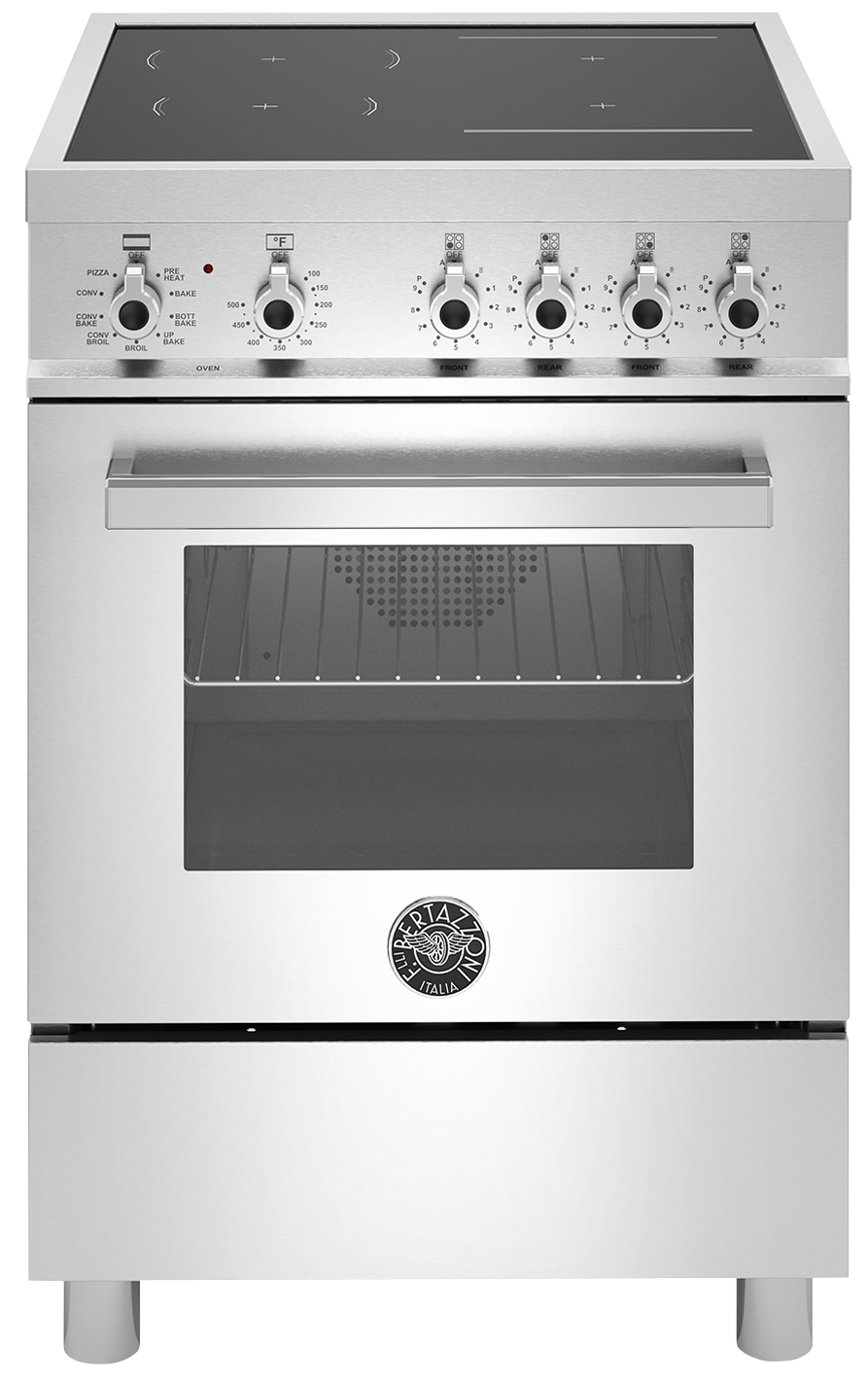 Bertazzoni Induction Range Reviewnull