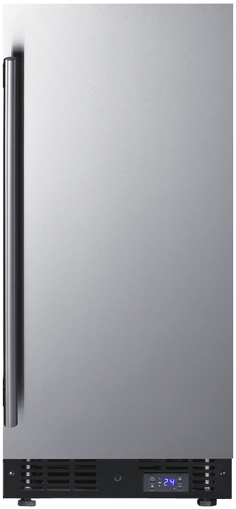 Summit Upright Freezer
