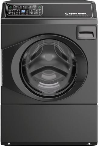 SPEED QUEEN 27 Inch Front Load Washer with 3.5 Cu. Ft