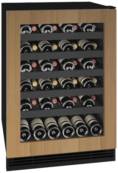 U-Line Hwc124 Wine Refrigerator