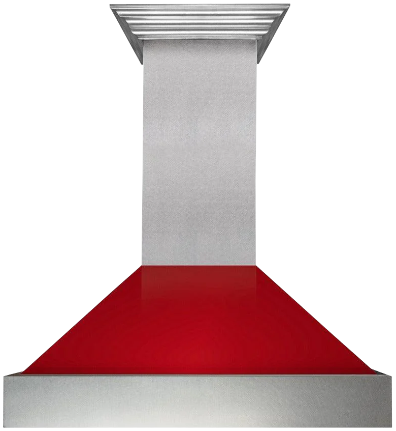 ZLINE DuraSnow Range Hood - Thumbnail 2