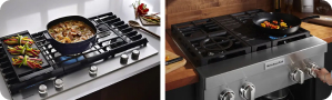 Cooktop vs Rangetop: What’s the Real Difference and Which Should You Choose?
