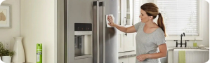 The Complete Guide to Cleaning and Maintaining Stainless Steel Refrigerators